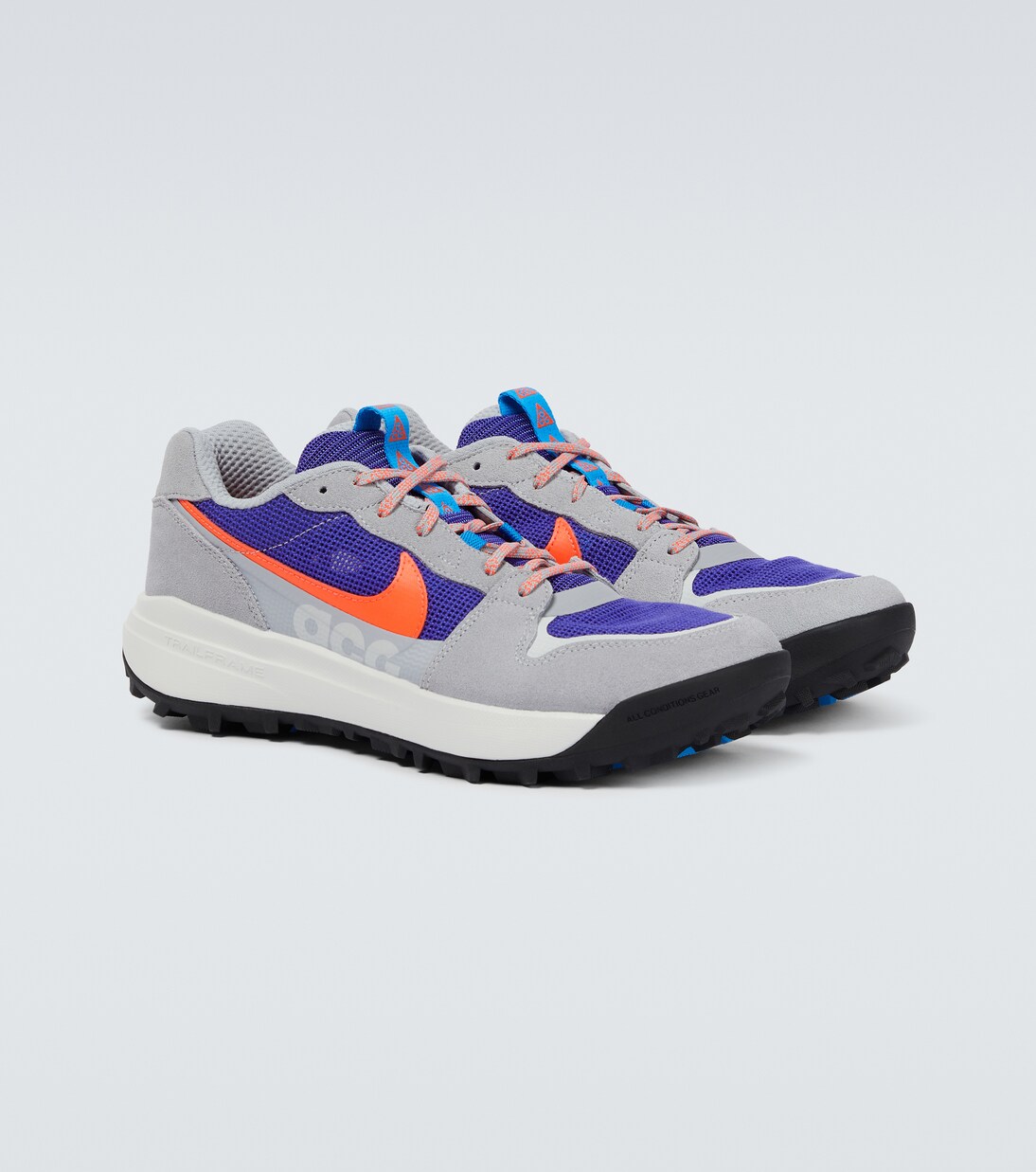 Sneakers ACG Lowcate | Nike
