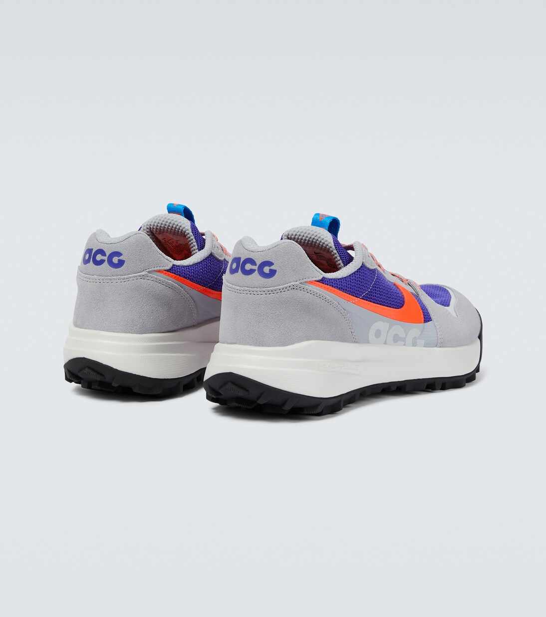 Sneakers ACG Lowcate | Nike