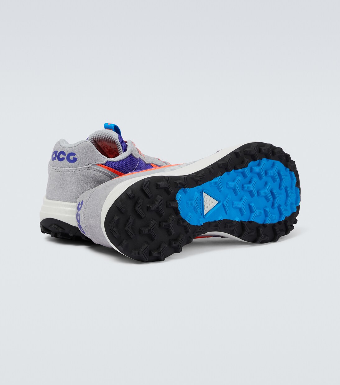 Sneakers ACG Lowcate | Nike