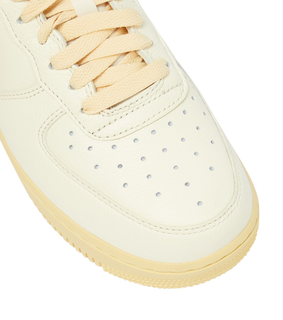 Baskets Air Force 1' 07 en cuir | Nike