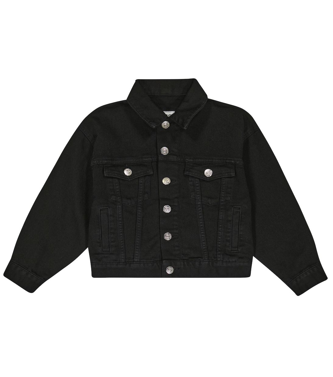 Chaqueta en denim | MM6 Maison Margiela Kids