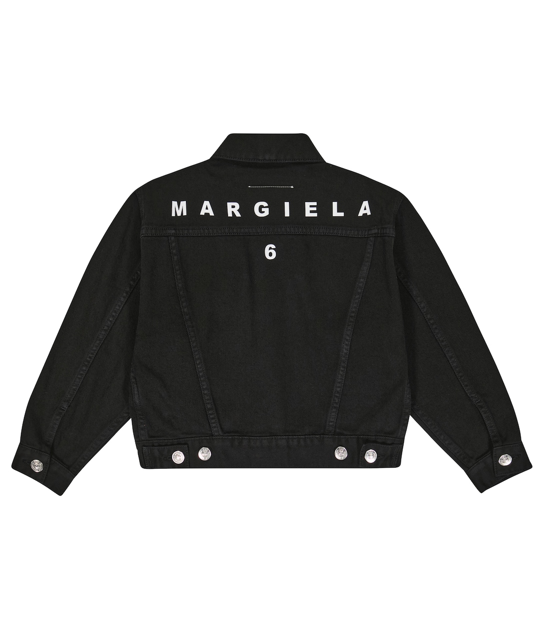 Chaqueta en denim | MM6 Maison Margiela Kids