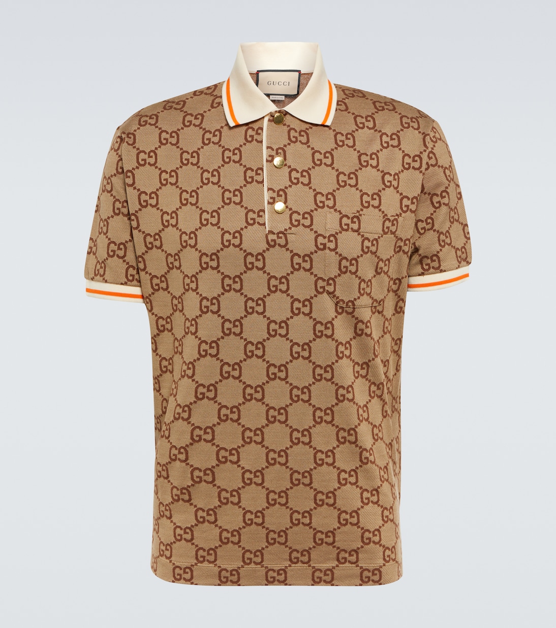 Discount gucci apparel 2025