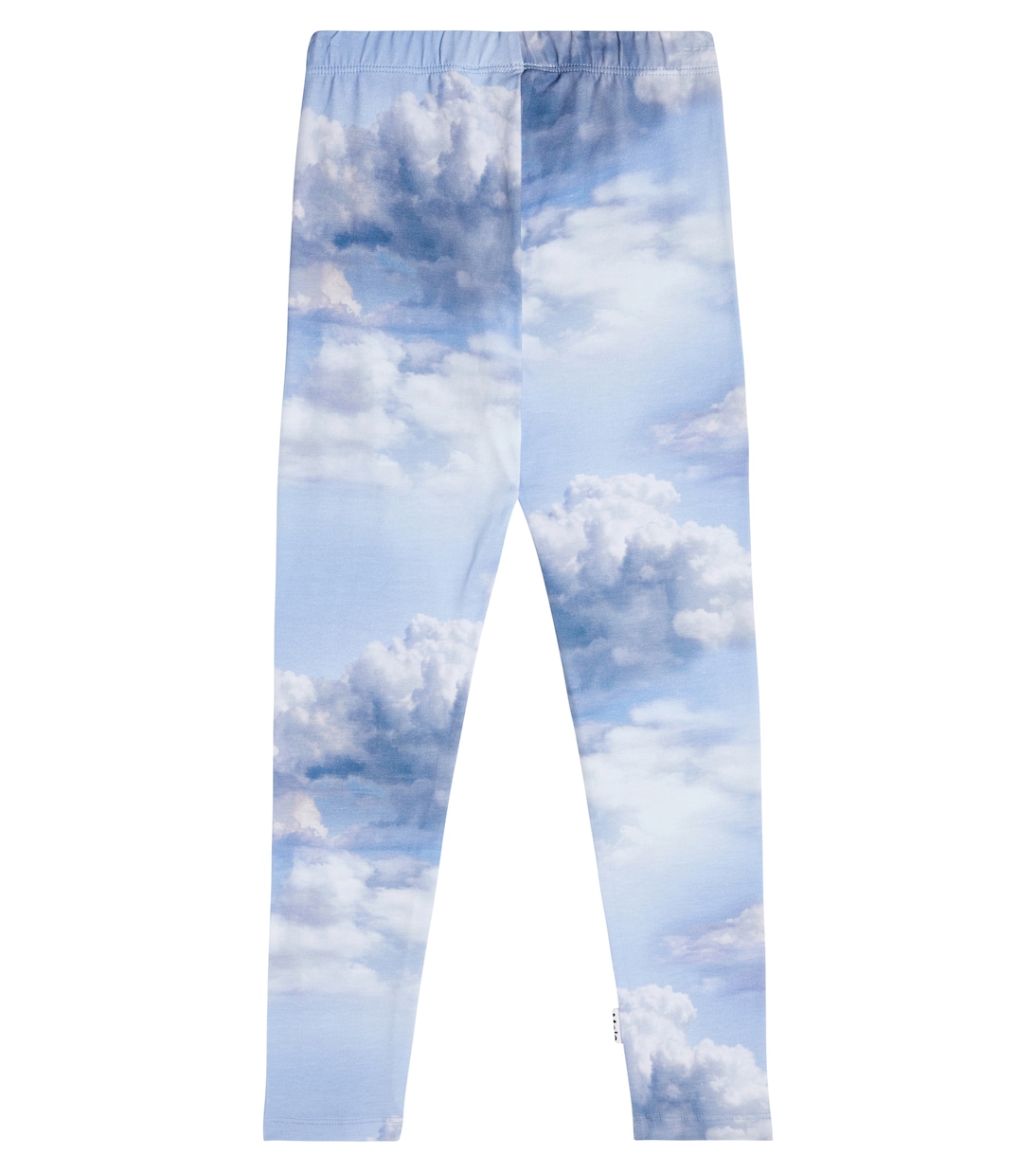 Bedruckte Leggings Niki aus Jersey | Molo