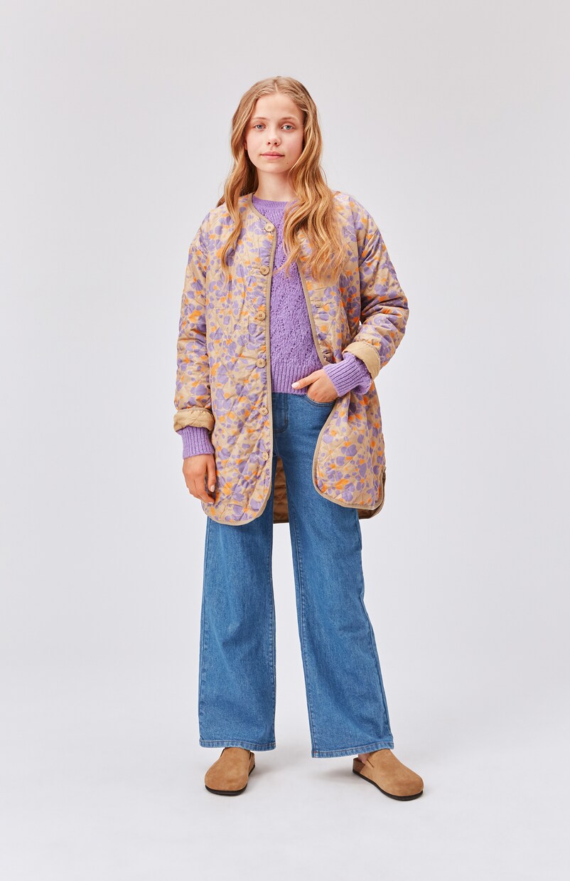 Jeans flared Asta | Molo