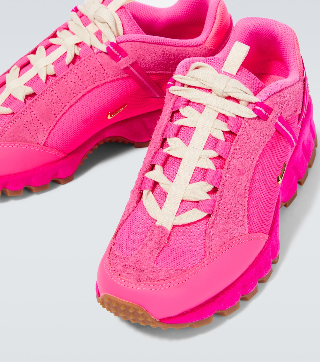 x Jacquemus Air Humara sneakers | Nike