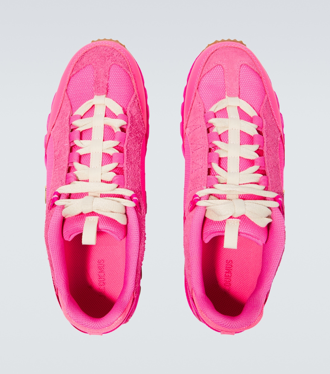 x Jacquemus Air Humara sneakers | Nike