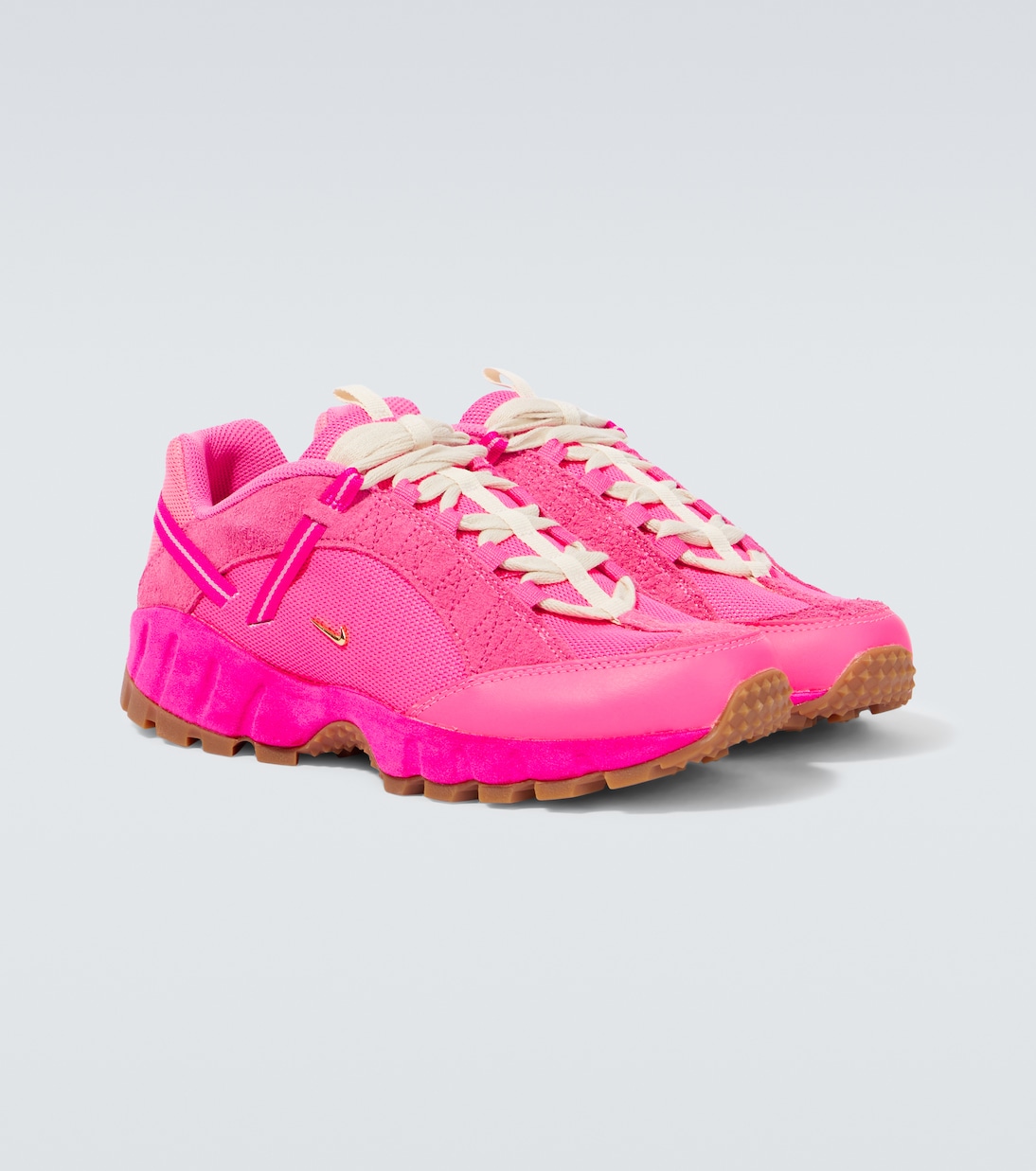 x Jacquemus Air Humara sneakers | Nike
