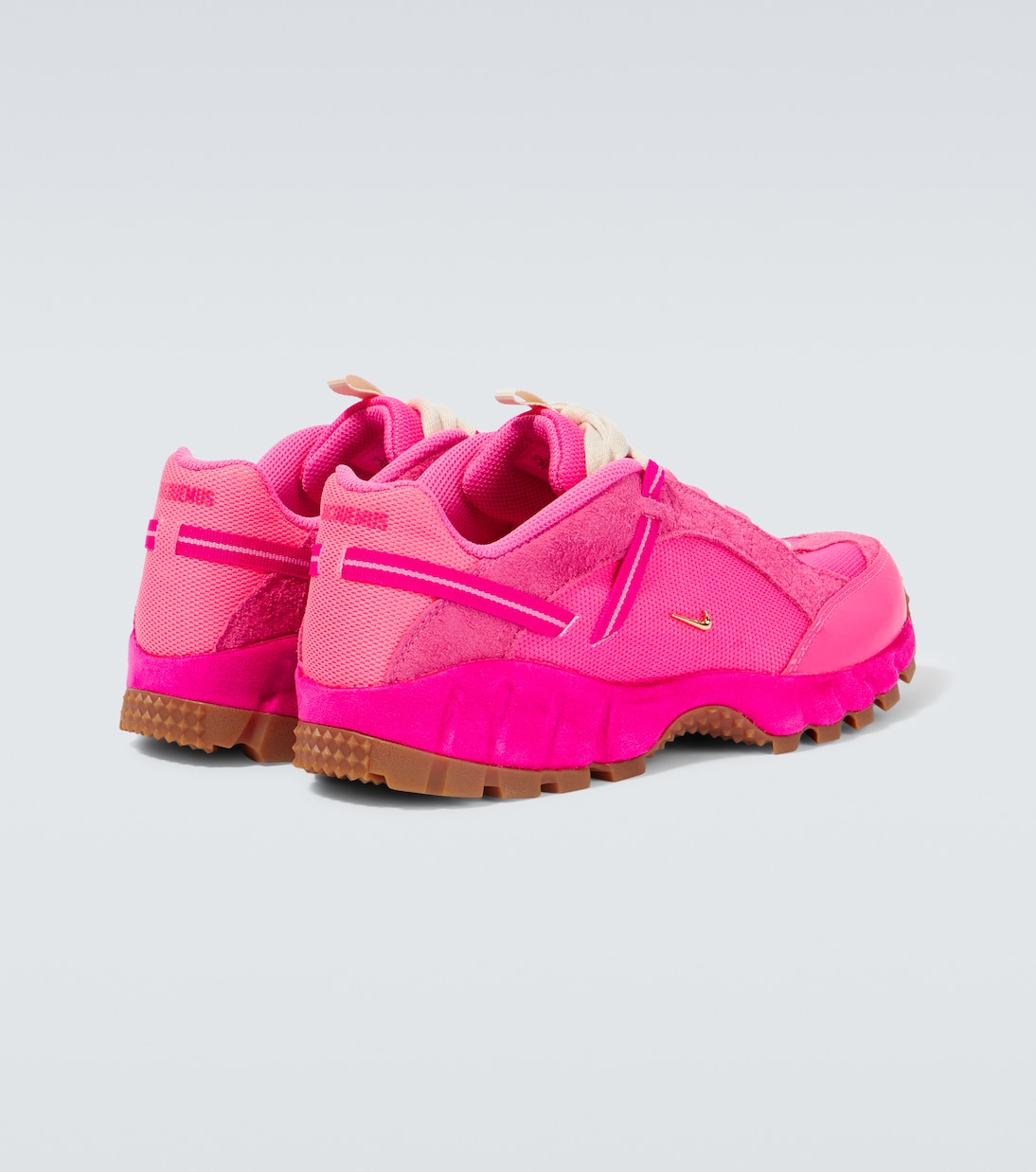 x Jacquemus Air Humara sneakers | Nike