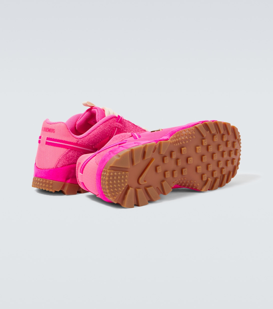 x Jacquemus Air Humara sneakers | Nike
