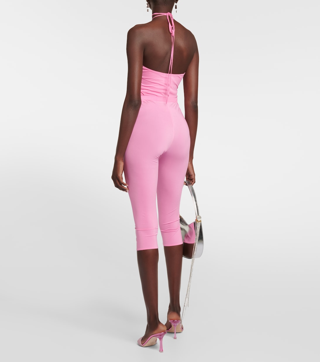 Leggings con applicazioni | Magda Butrym