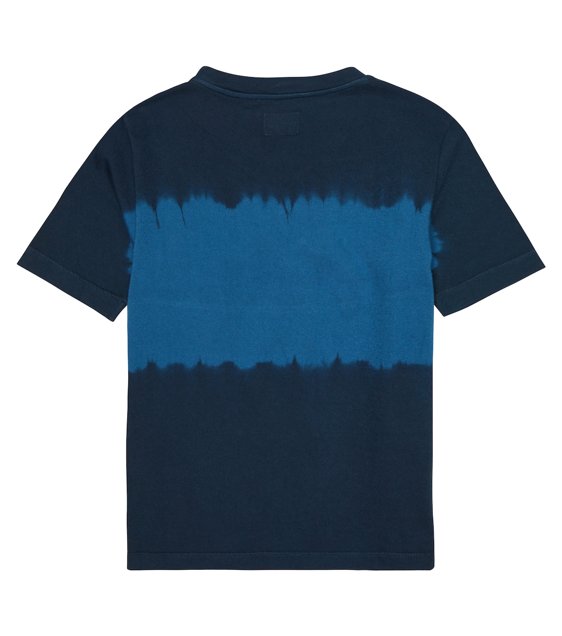 T-shirt tie-dye 24/1 in jersey di cotone | C.P. Company Kids