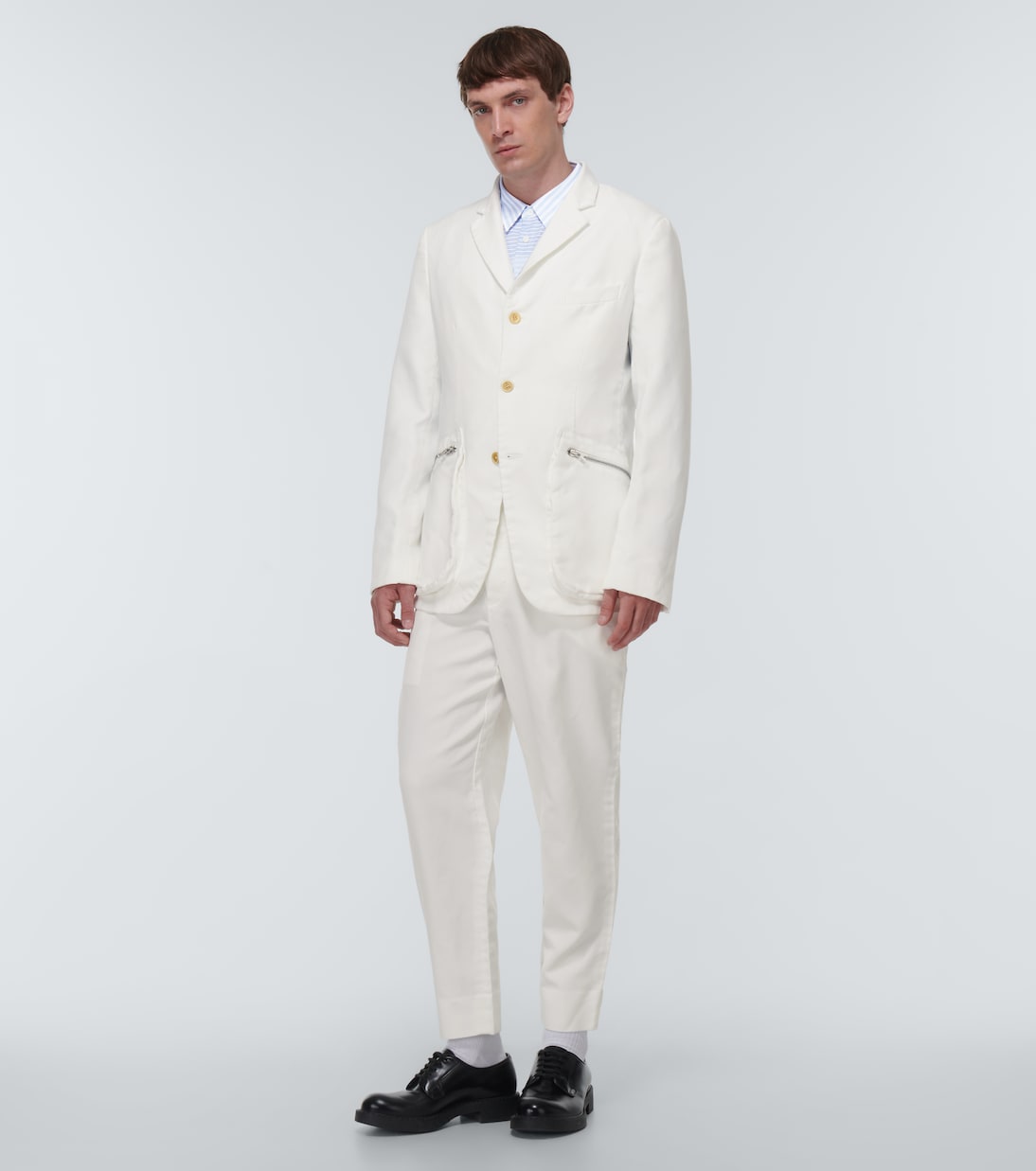 Blazer | Comme des Garçons Homme Deux