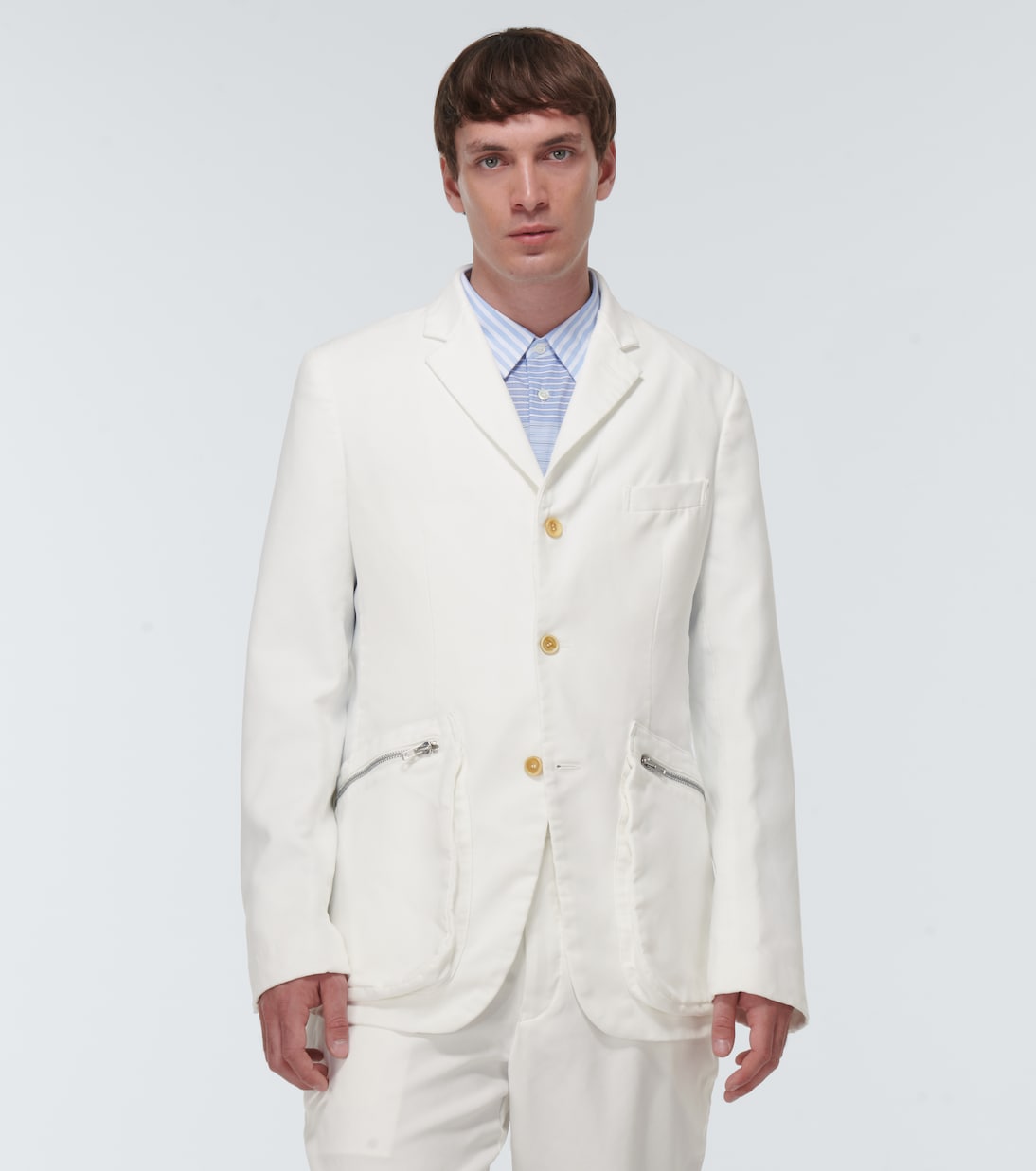 Blazer | Comme des Garçons Homme Deux