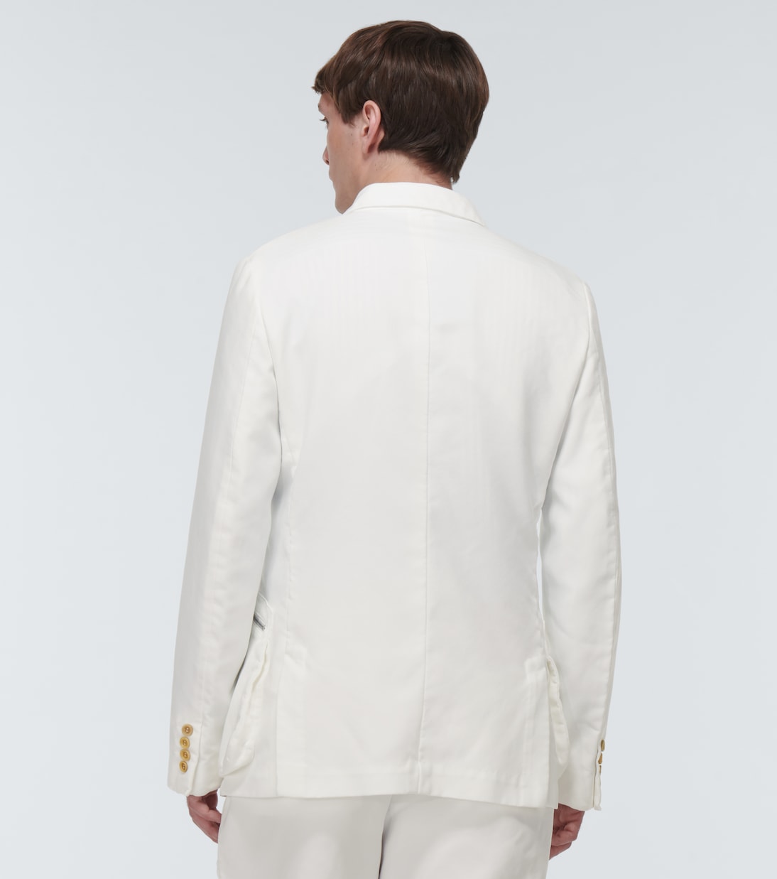 Blazer | Comme des Garçons Homme Deux