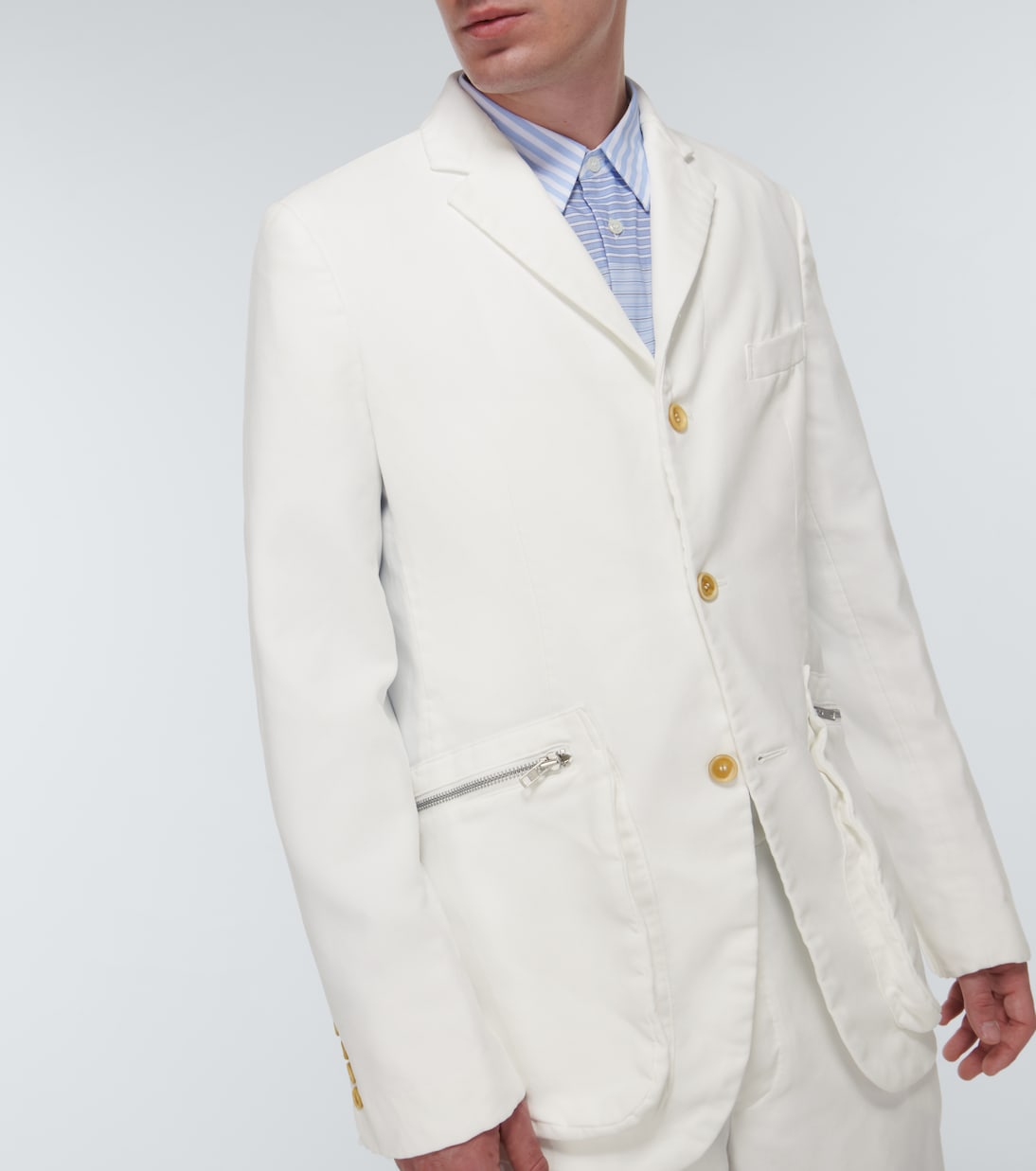 Blazer | Comme des Garçons Homme Deux