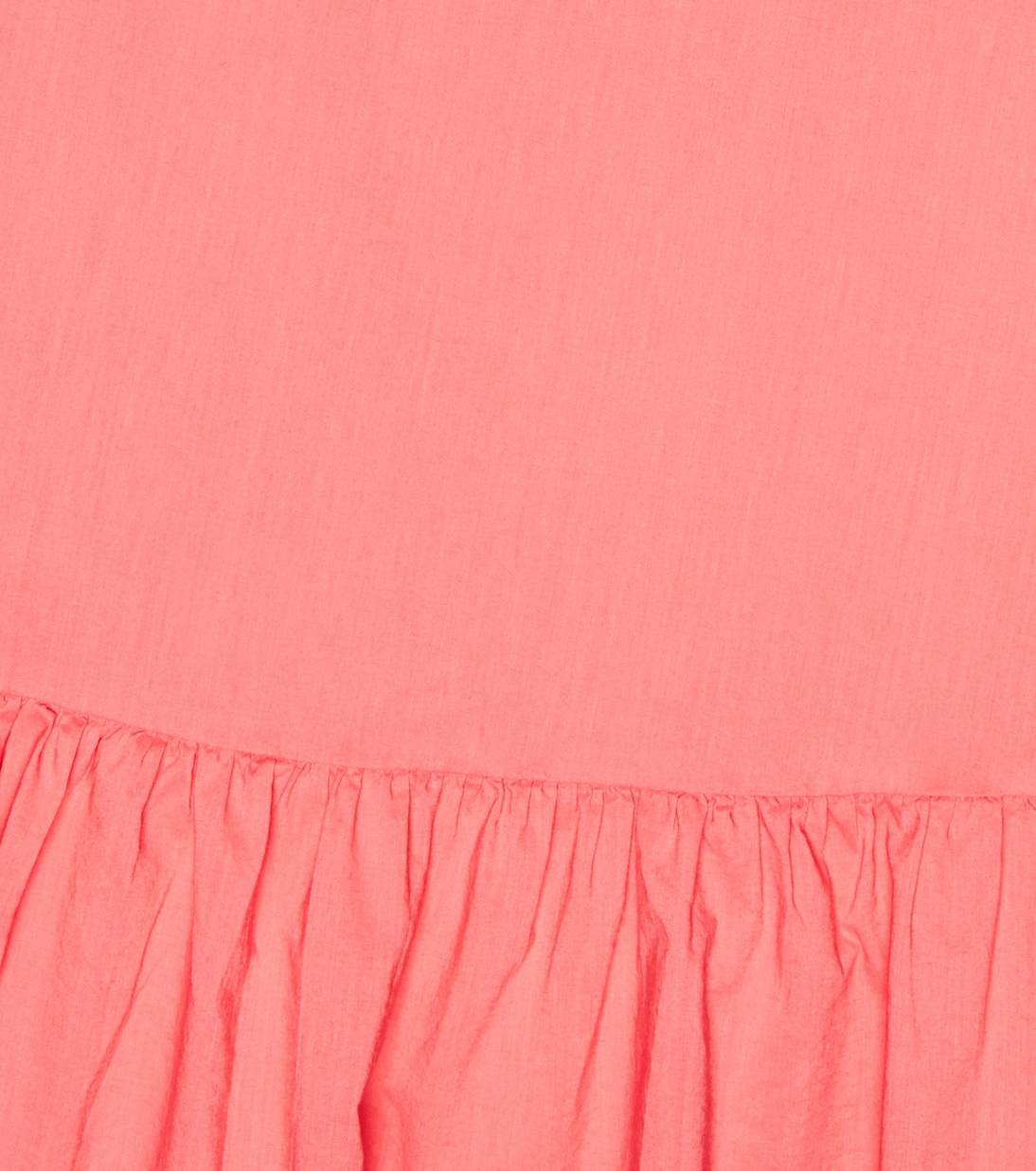 Kleid Grape aus Seide | Caramel
