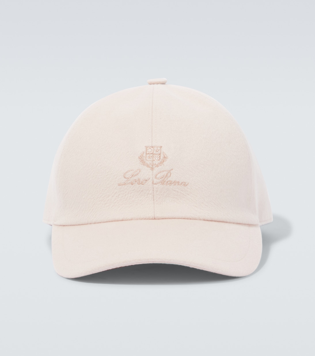 Baseballcap aus Kaschmir | Loro Piana