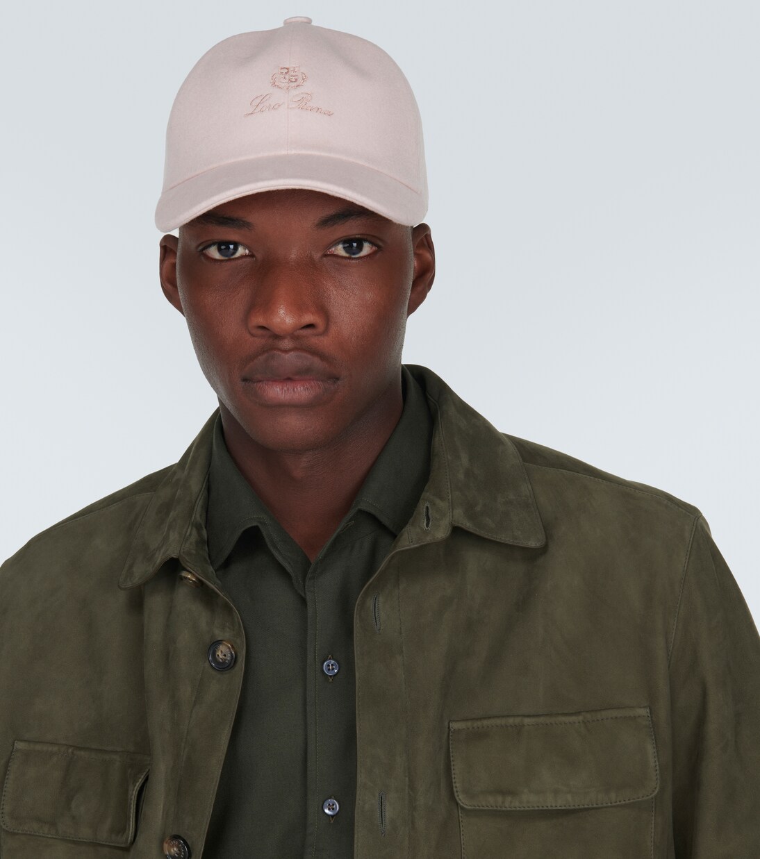Baseballcap aus Kaschmir | Loro Piana