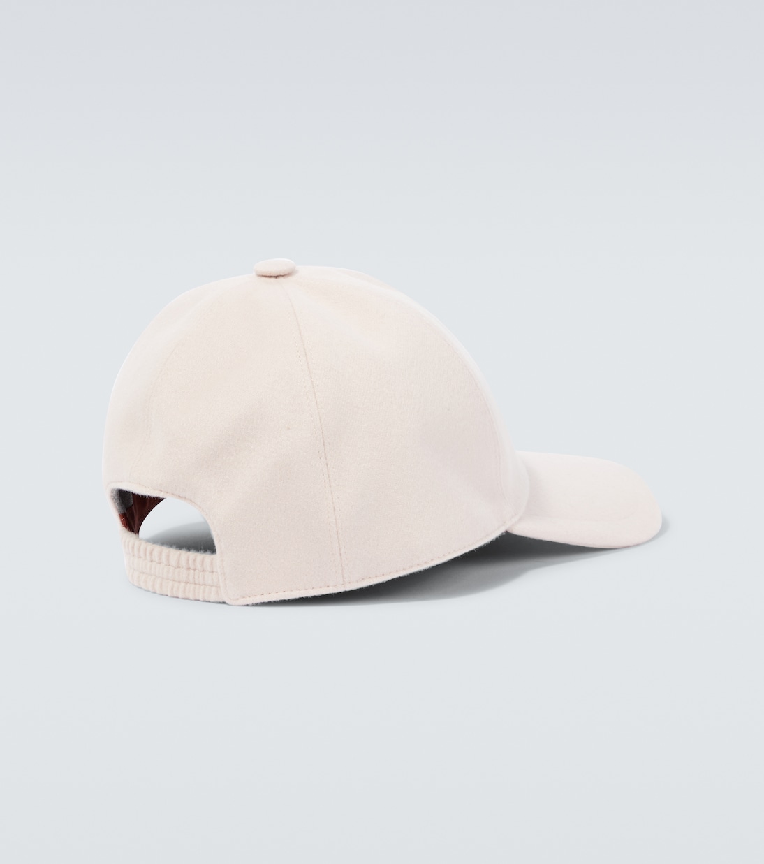 Baseballcap aus Kaschmir | Loro Piana