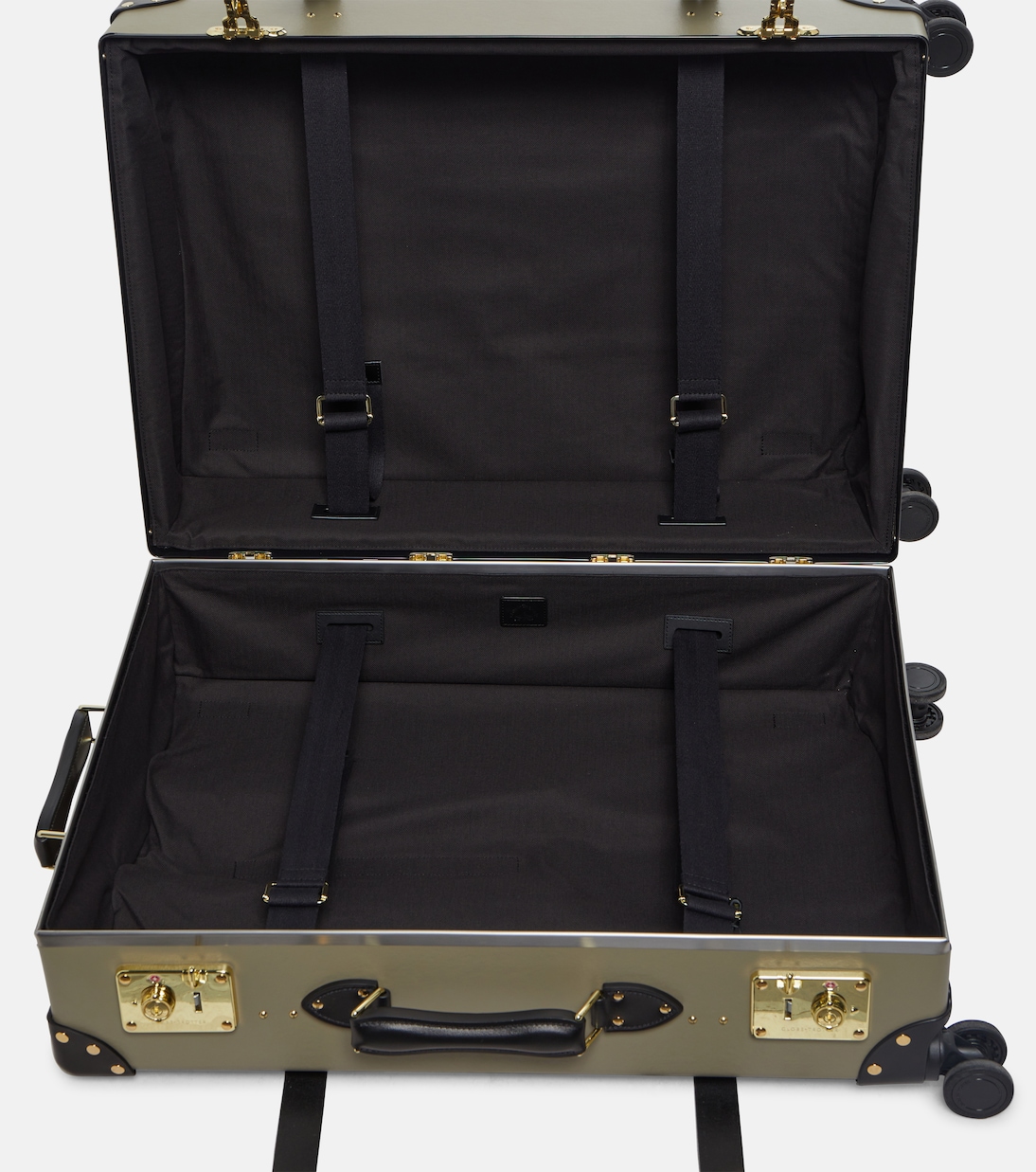 Centenary Large check-in suitcase | Globe-Trotter