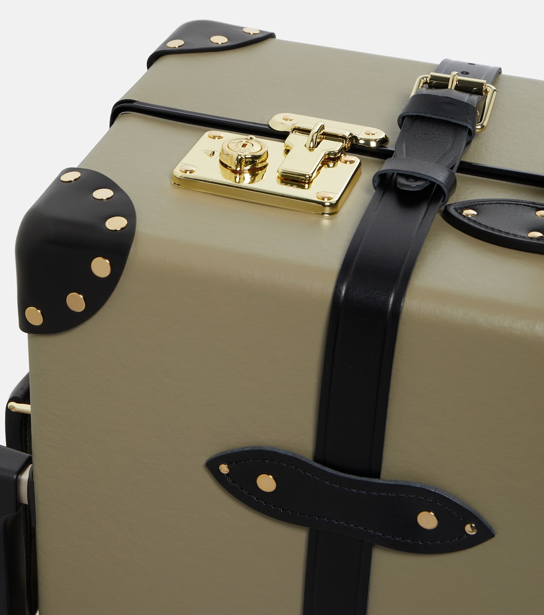 Centenary Large check-in suitcase | Globe-Trotter