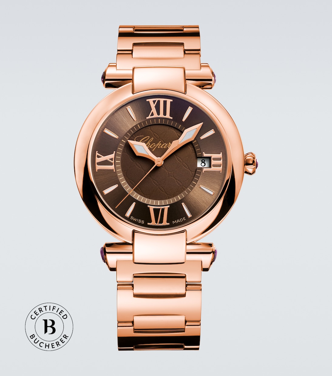 Imperiale Certified Pre-Owned watch | Chopard