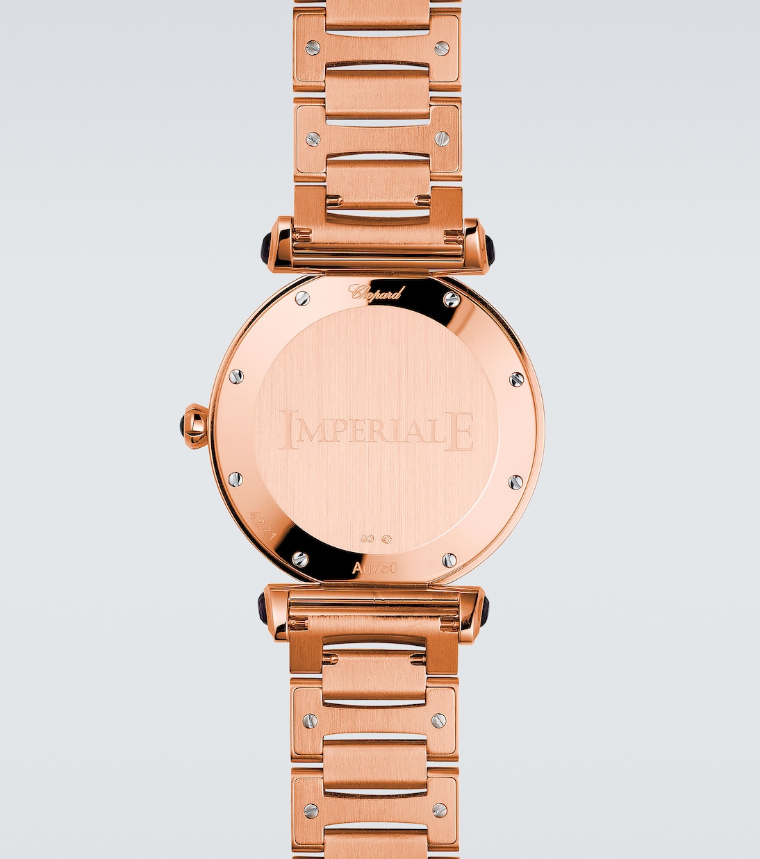 Imperiale Certified Pre-Owned watch | Chopard