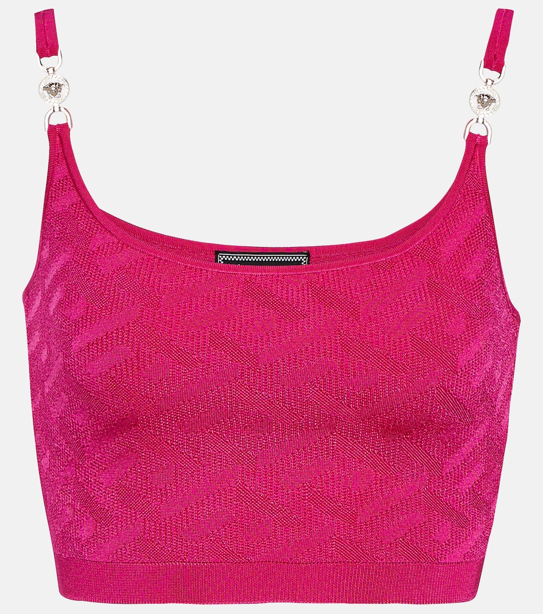 La Greca Medusa '95 bra top | Versace