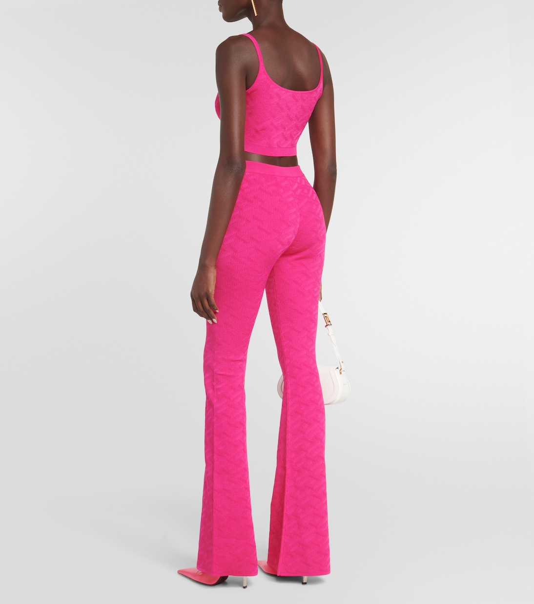 La Greca Medusa '95 bra top | Versace