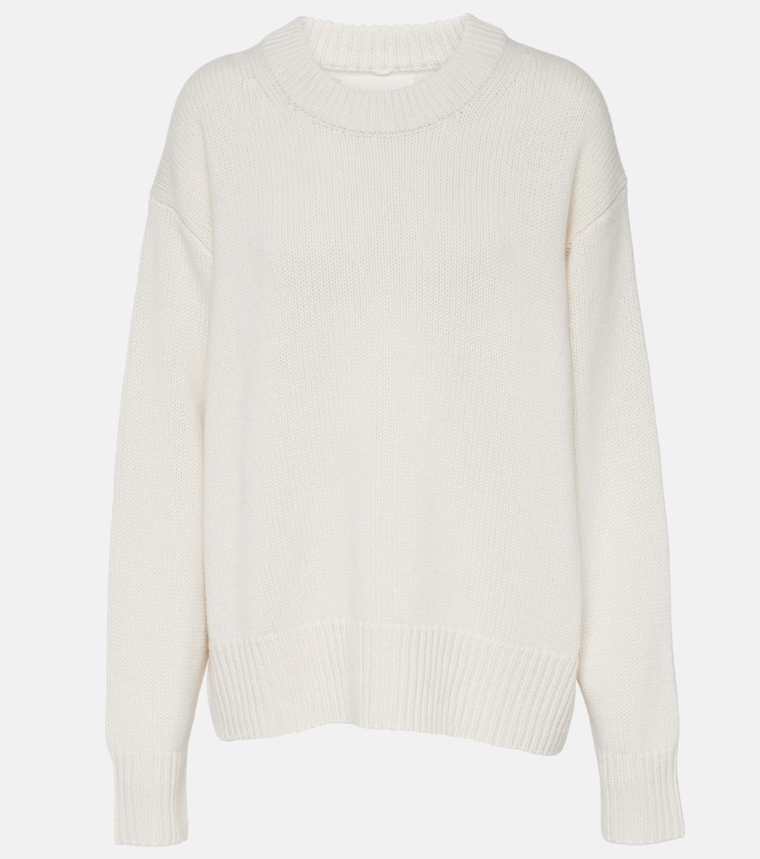 Pull Renske en cachemire | Lisa Yang