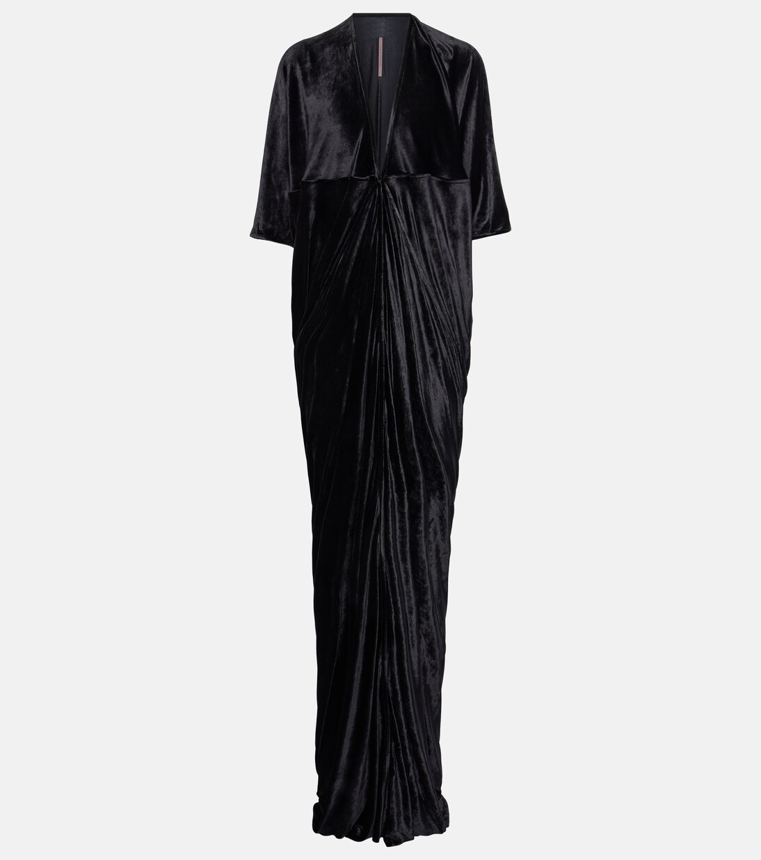 Robe longue Lilies | Rick Owens
