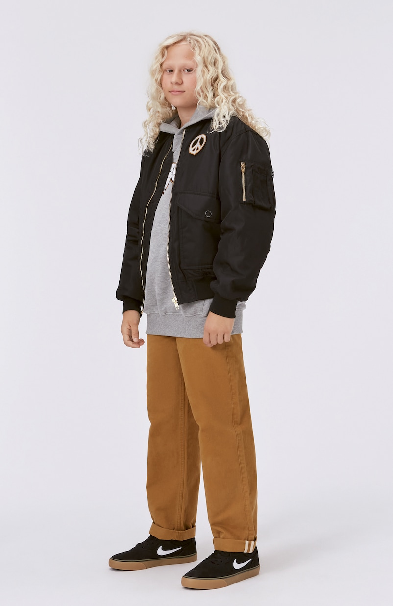 Bomberjacke Heath | Molo