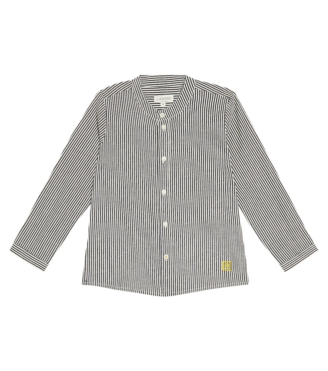 Hemd Austin aus Baumwolle | Liewood