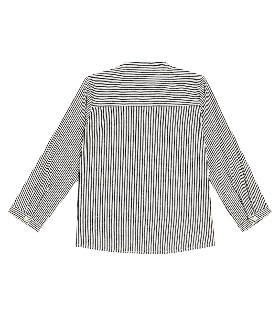 Hemd Austin aus Baumwolle | Liewood
