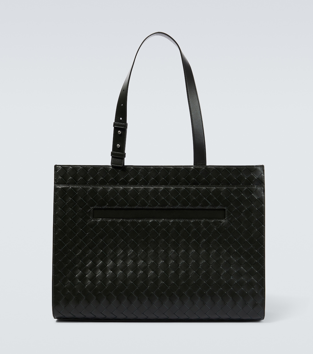 Tote Cargo aus Leder | Bottega Veneta