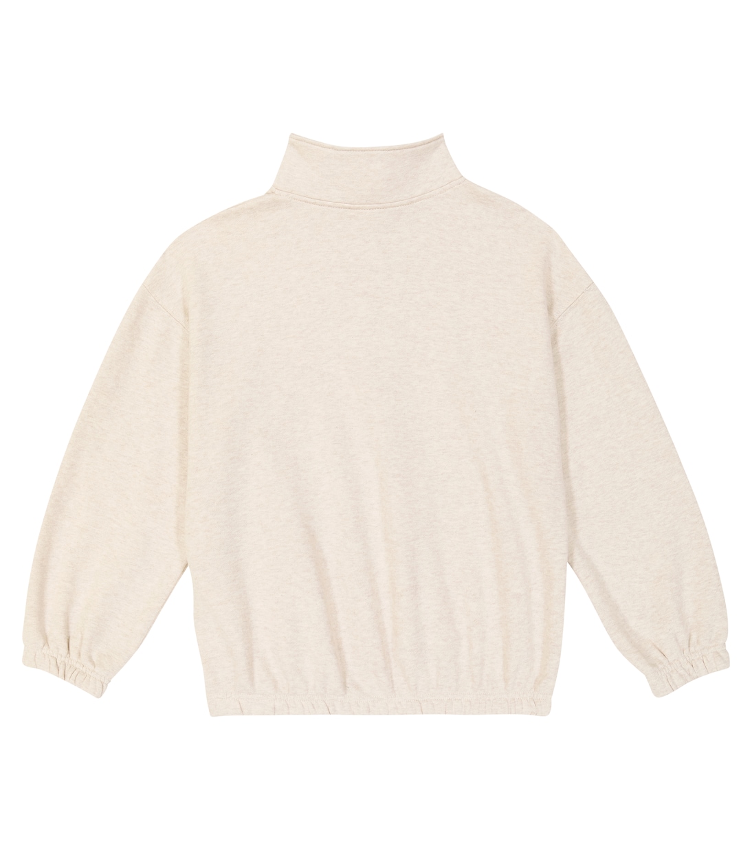 Bedrucktes Sweatshirt aus Jersey | Jellymallow