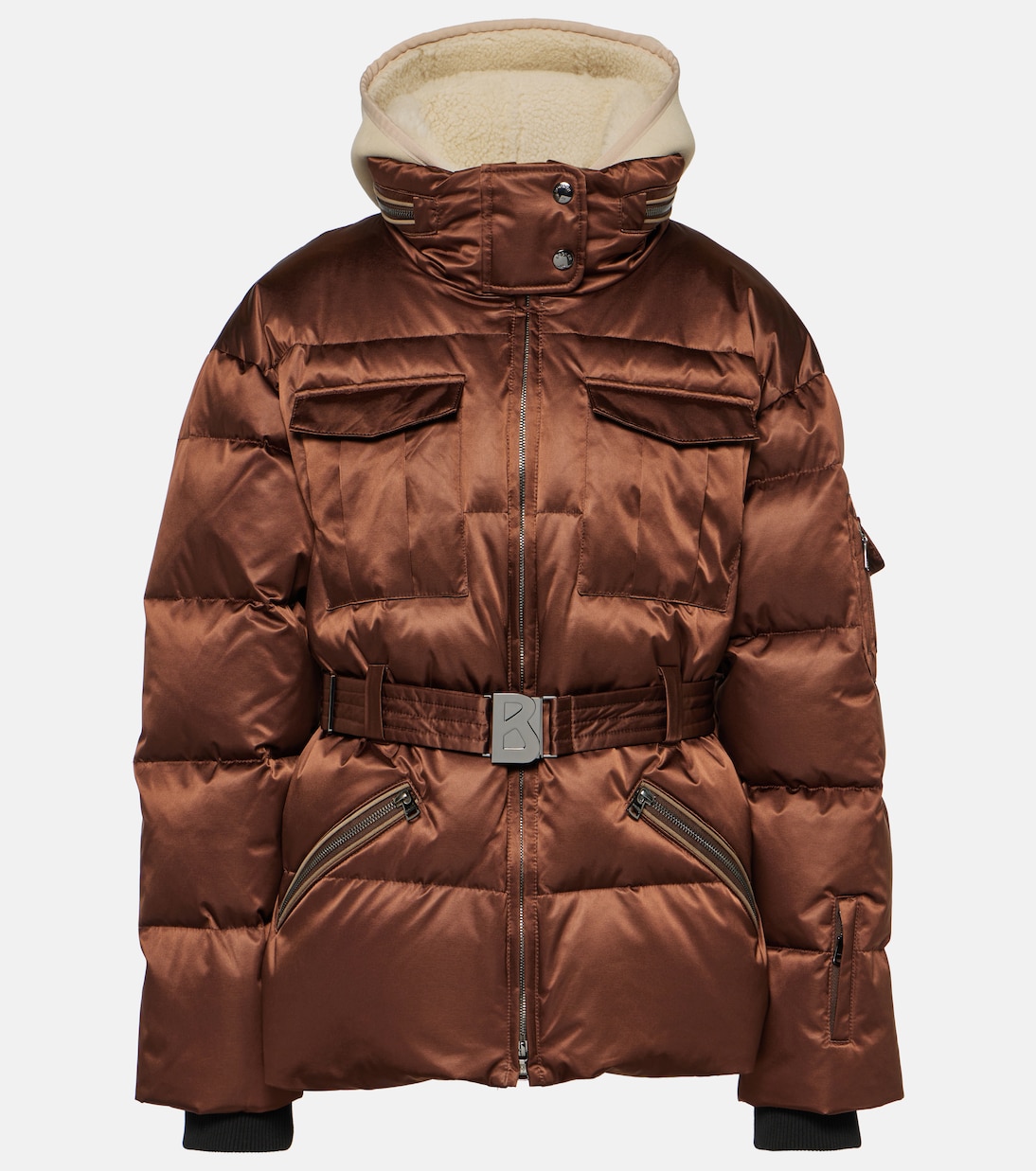 Skijacke Adele-LD | Bogner