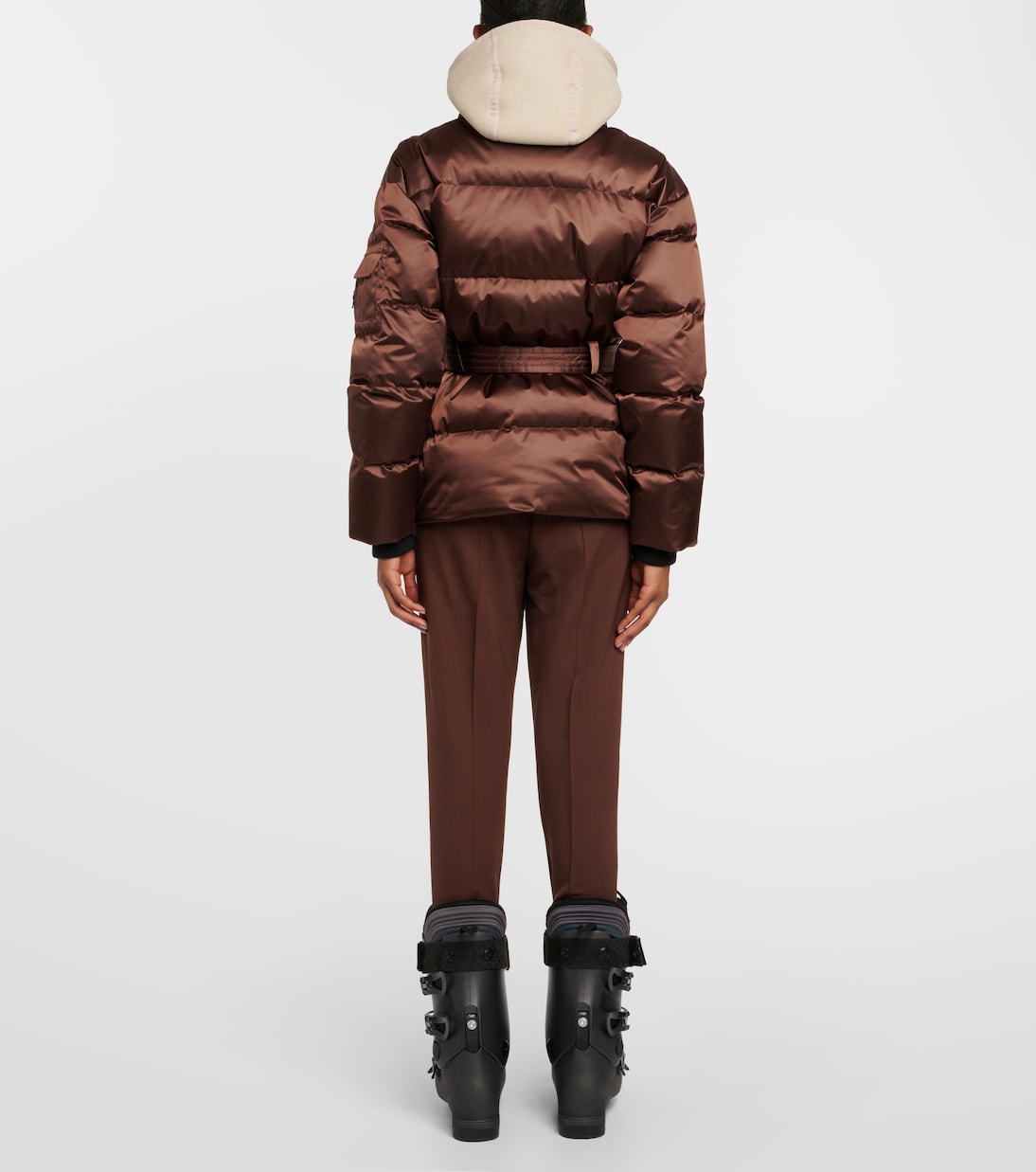 Skijacke Adele-LD | Bogner