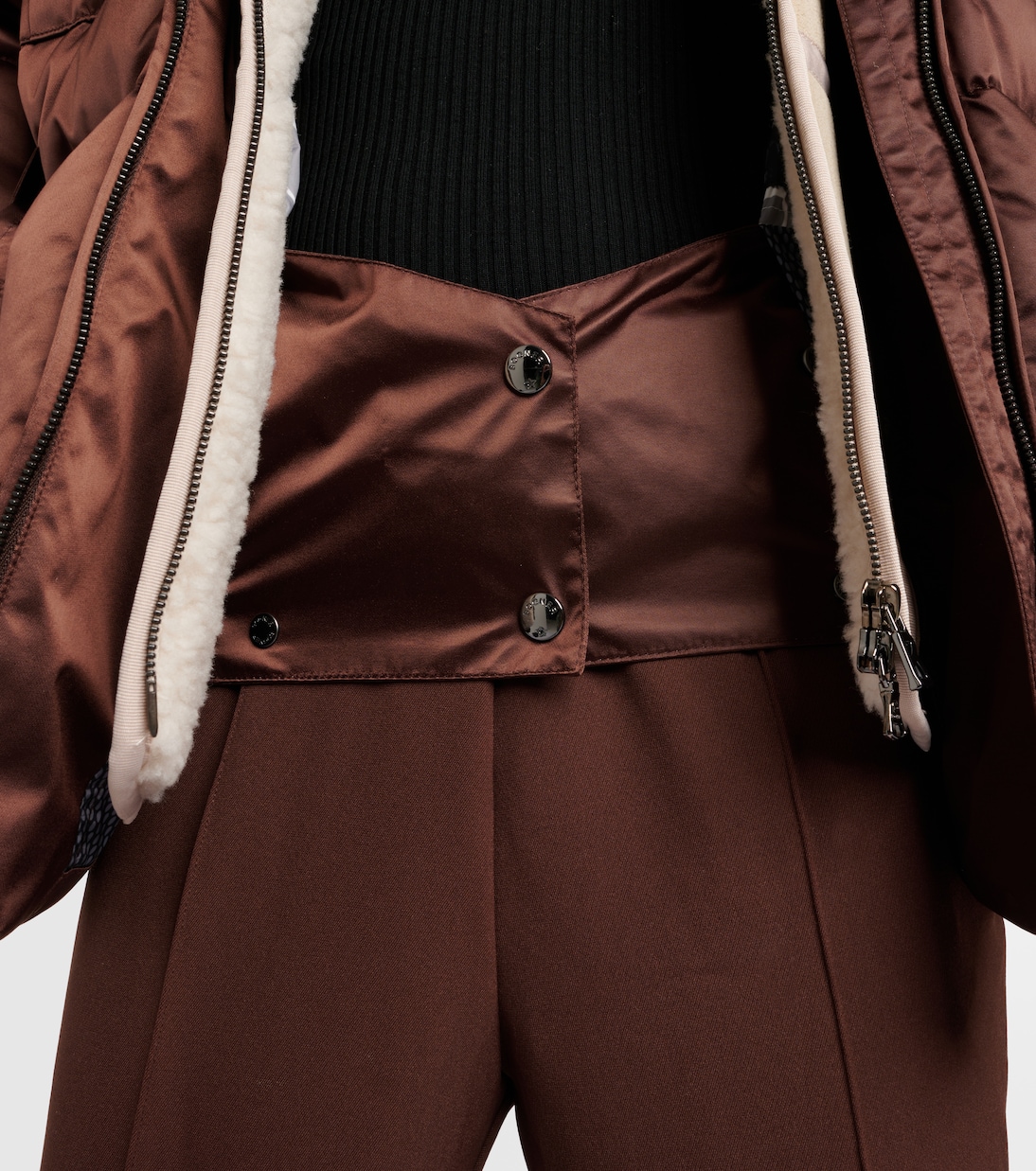 Skijacke Adele-LD | Bogner