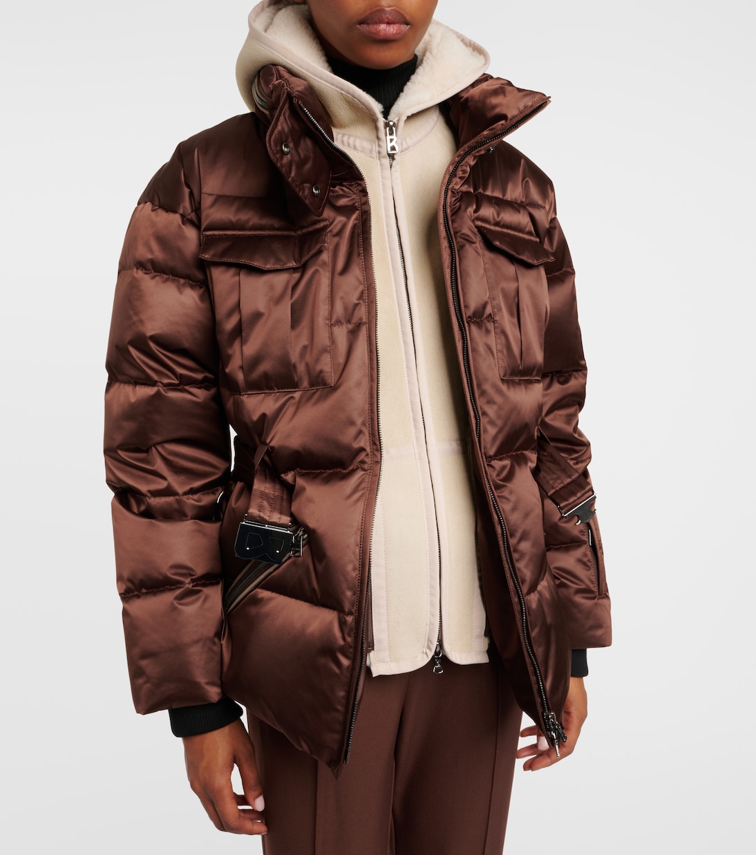 Skijacke Adele-LD | Bogner