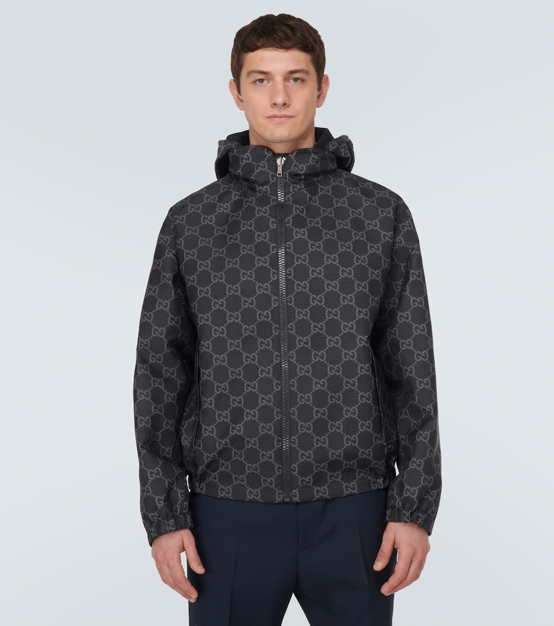 Wendbare Jacke GG | Gucci