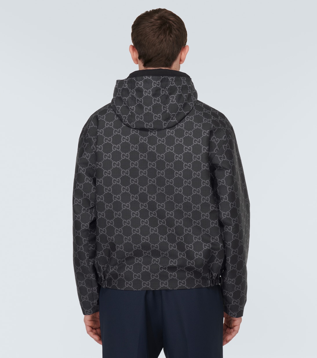 Wendbare Jacke GG | Gucci