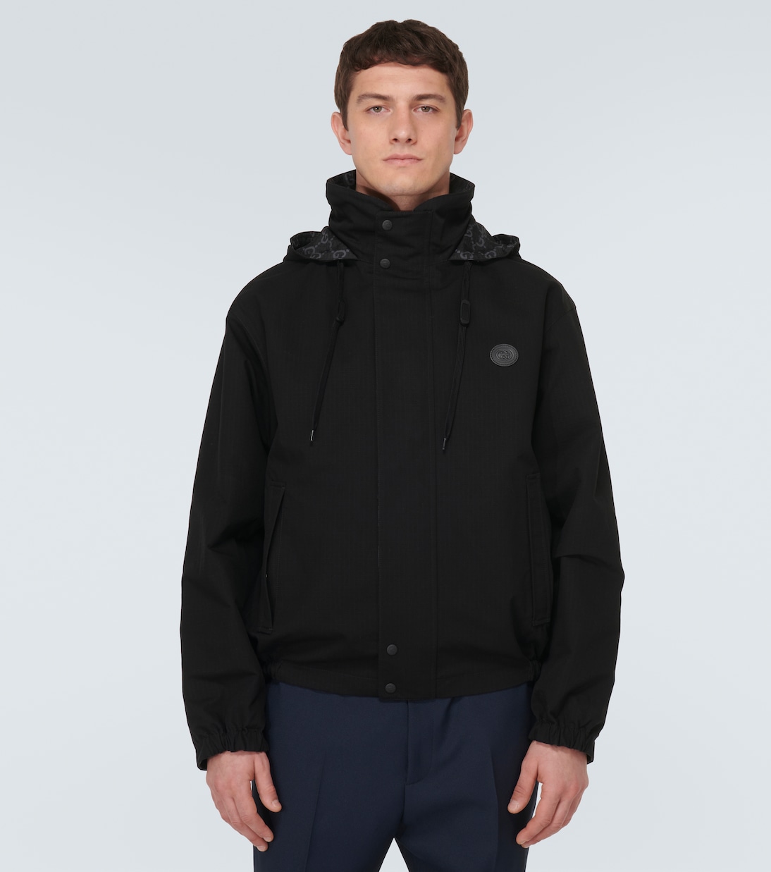Wendbare Jacke GG | Gucci