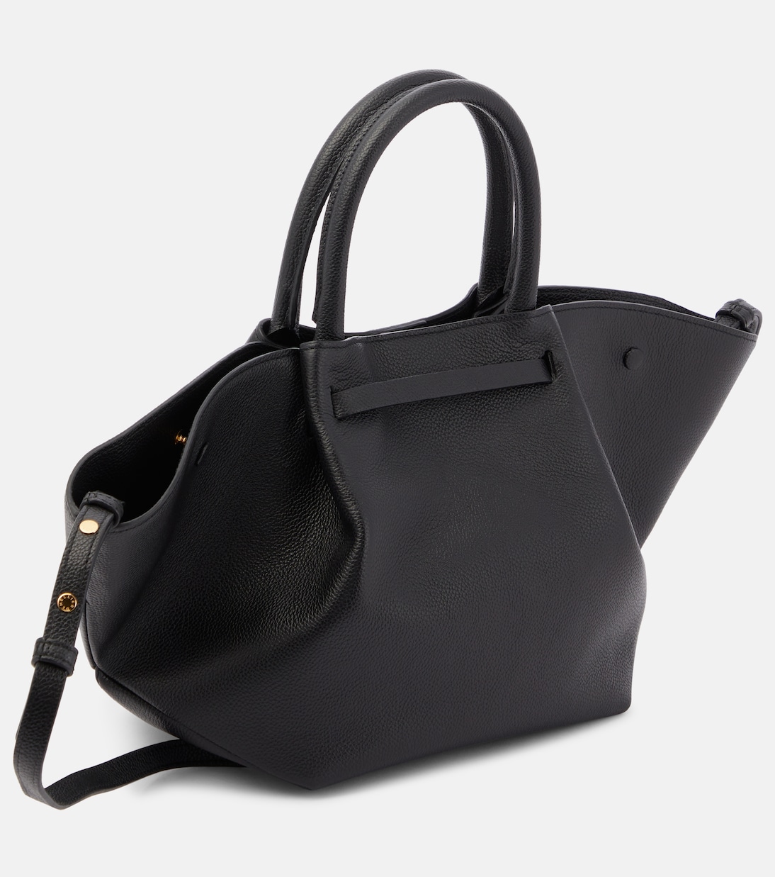 Borsa Midi New York in pelle | DeMellier