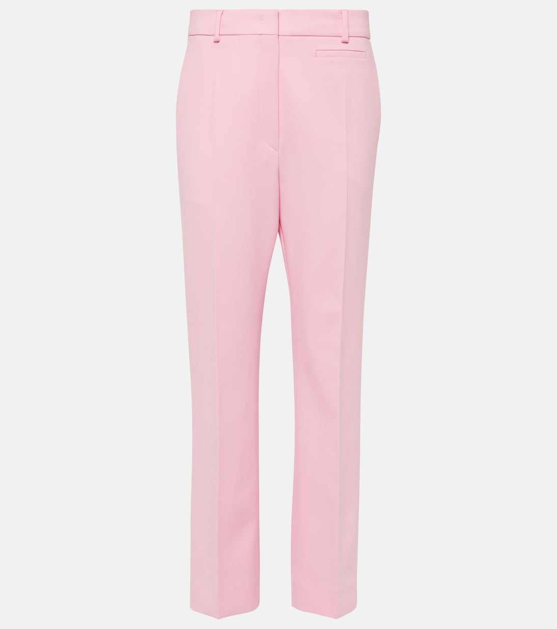 Pantaloni Romagna in misto lana | Sportmax