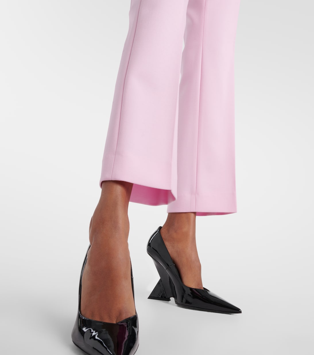 Pantaloni Romagna in misto lana | Sportmax