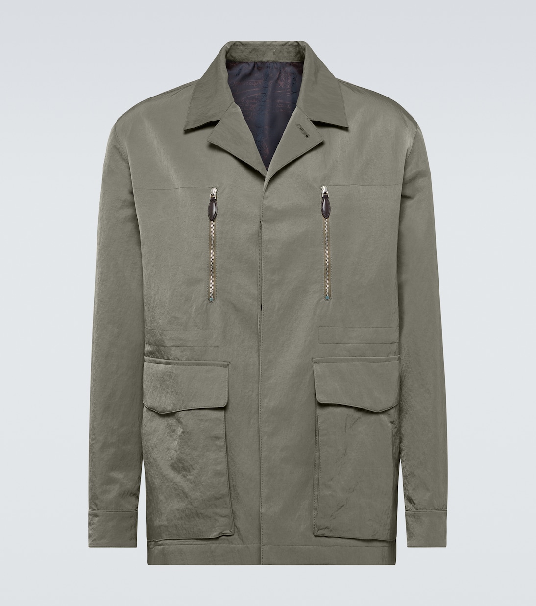 Technical jacket | Berluti