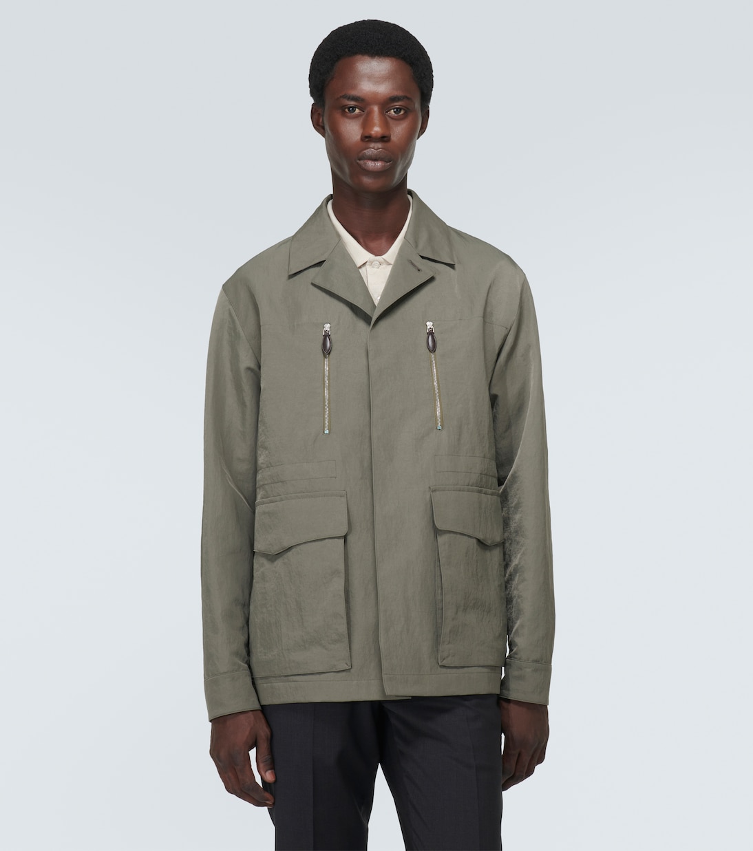 Technical jacket | Berluti