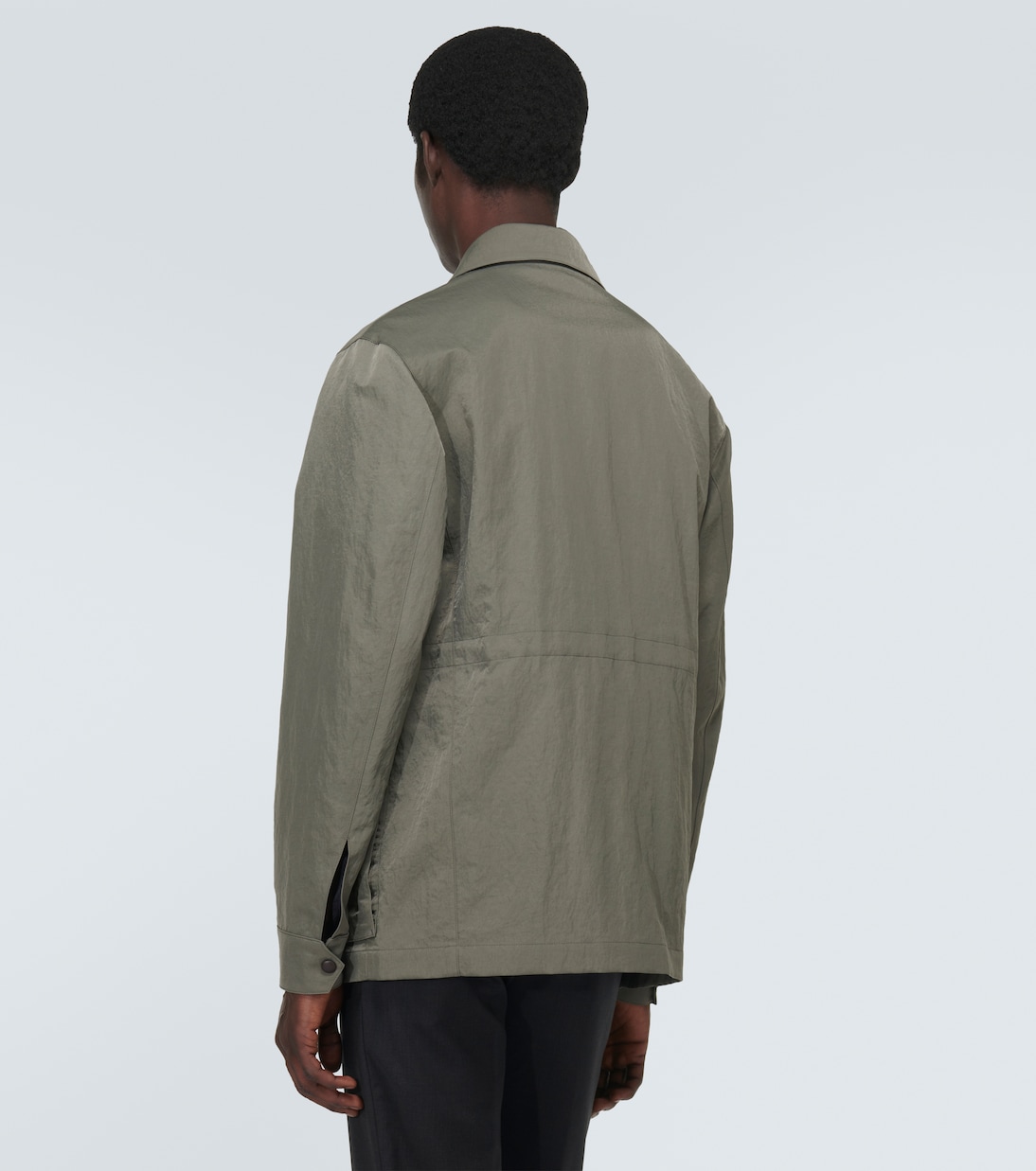 Technical jacket | Berluti